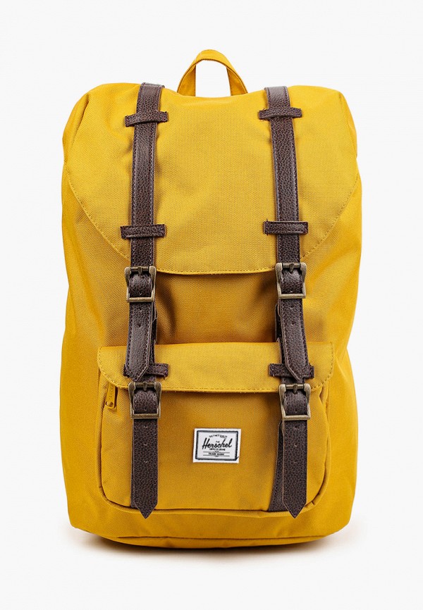 

Рюкзак Herschel Supply Co, Желтый, Herschel Supply Co RTLAAU122601