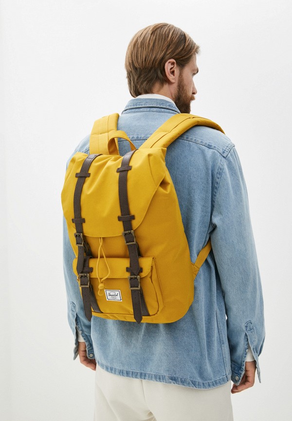 фото Рюкзак herschel supply co