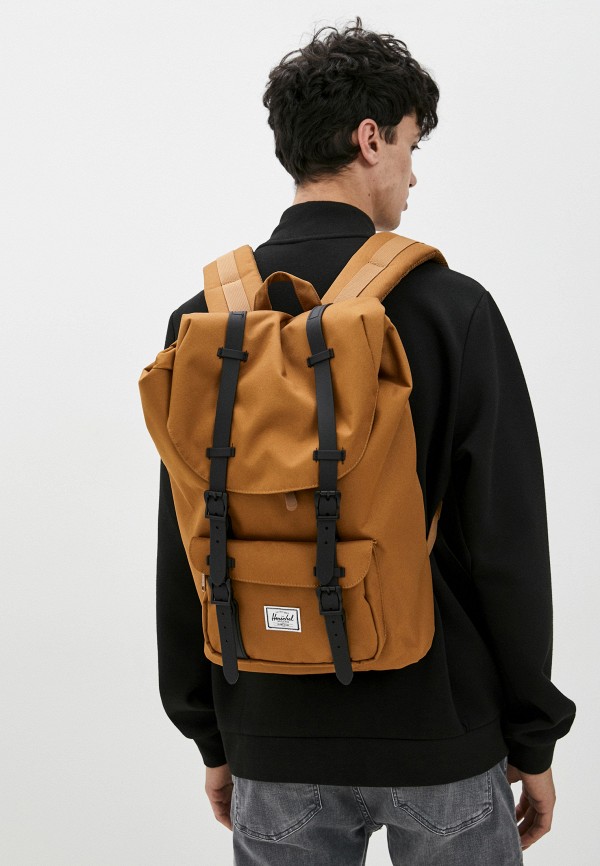 фото Рюкзак herschel supply co