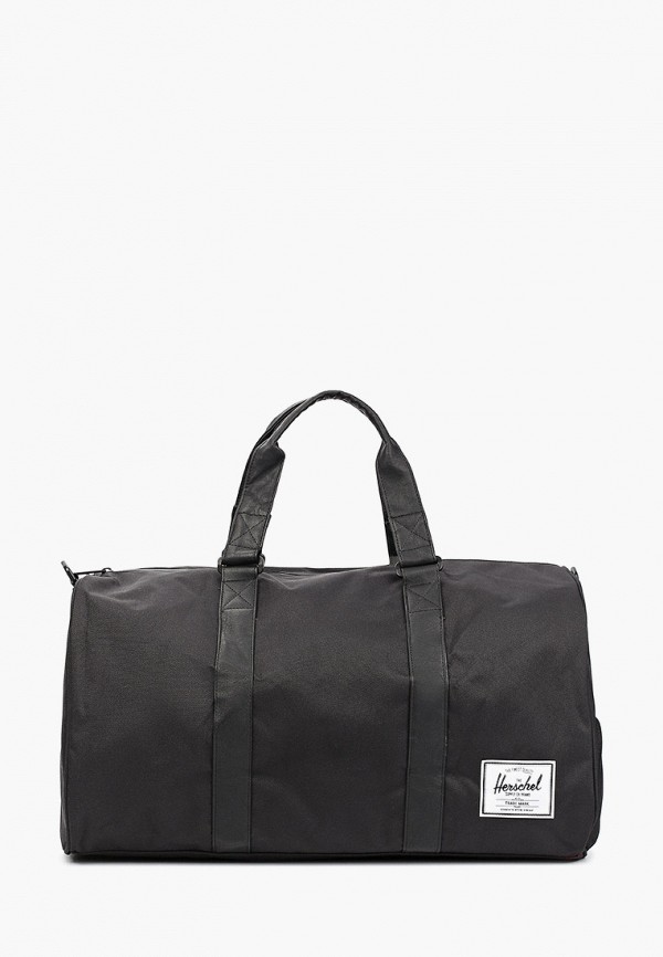 

Сумка Herschel Supply Co, Черный, Novel