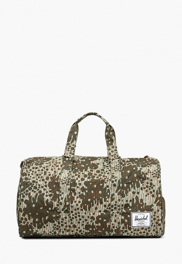 

Сумка Herschel Supply Co, Хаки, Novel