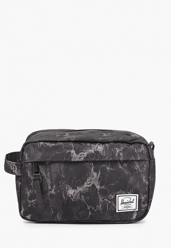 

Несессер Herschel Supply Co, Серый, Chapter