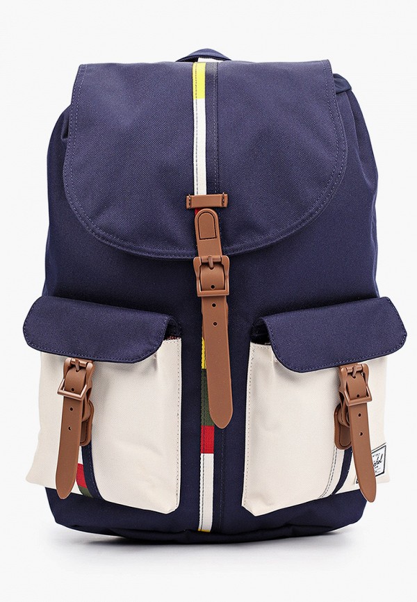 

Рюкзак Herschel Supply Co, Синий, Dawson