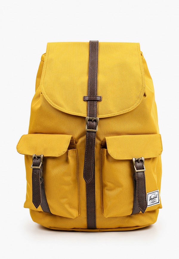 

Рюкзак Herschel Supply Co, Желтый, Dawson