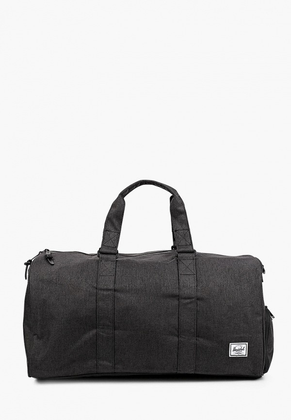 

Сумка спортивная Herschel Supply Co, Синий, Novel Mid-Volume