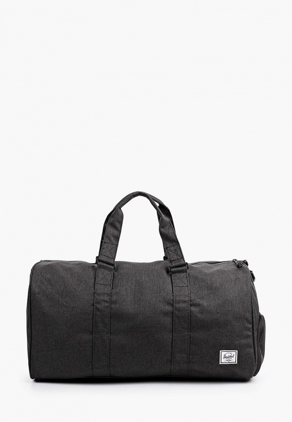 

Сумка спортивная Herschel Supply Co, Черный, Herschel Supply Co RTLAAU124202