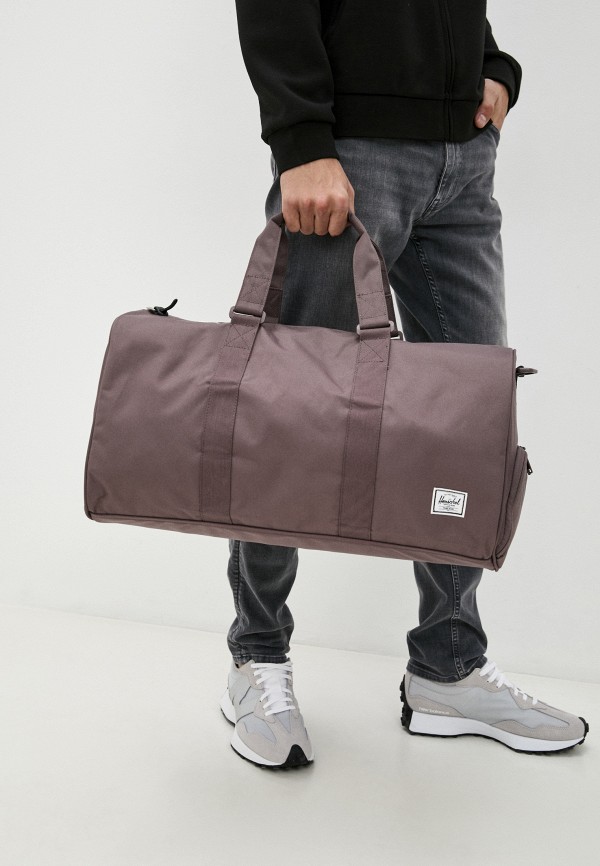 фото Сумка спортивная herschel supply co