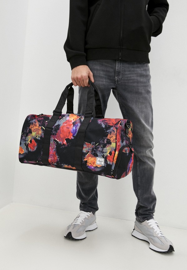 фото Сумка спортивная herschel supply co