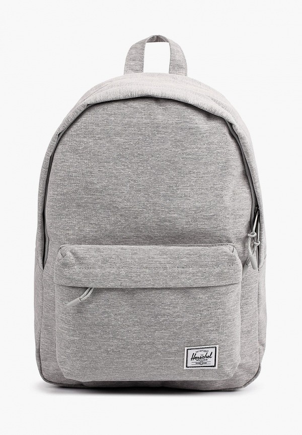 

Рюкзак Herschel Supply Co, Серый, Classic Mid-Volume