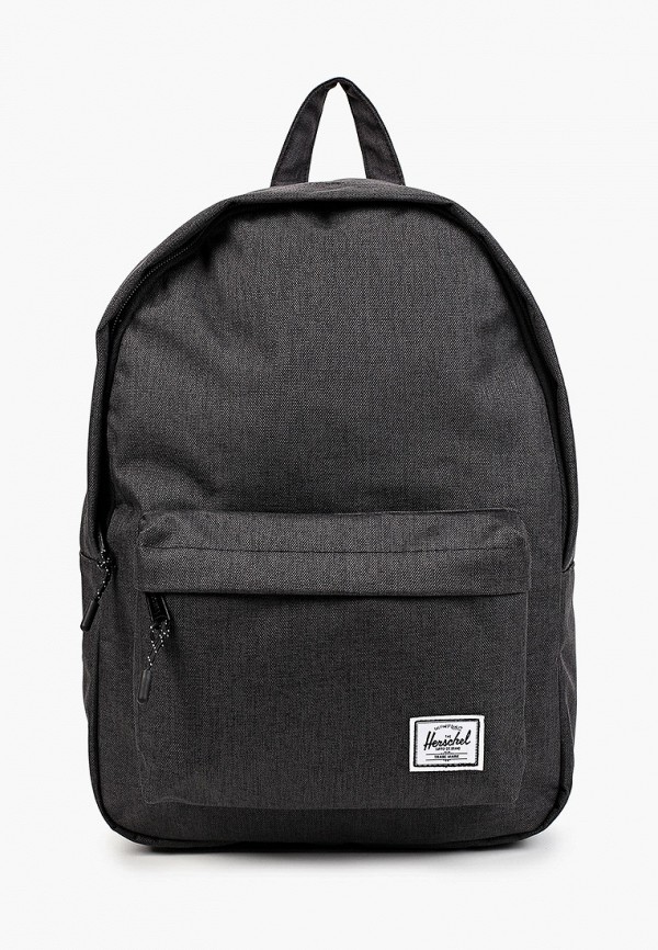 

Рюкзак Herschel Supply Co, Серый, Classic Mid-Volume