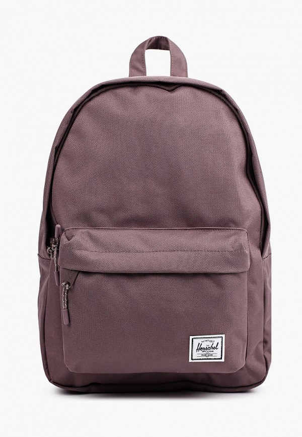 

Рюкзак Herschel Supply Co, Фиолетовый, Classic Mid-Volume