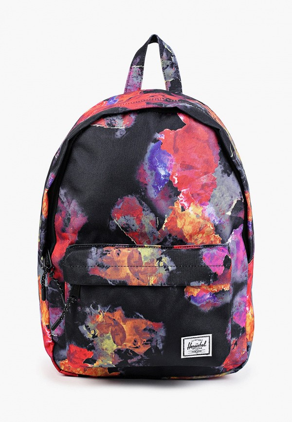 

Рюкзак Herschel Supply Co, Разноцветный, Classic Mid-Volume