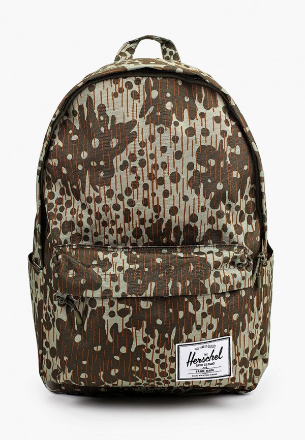 фото Рюкзак herschel supply co