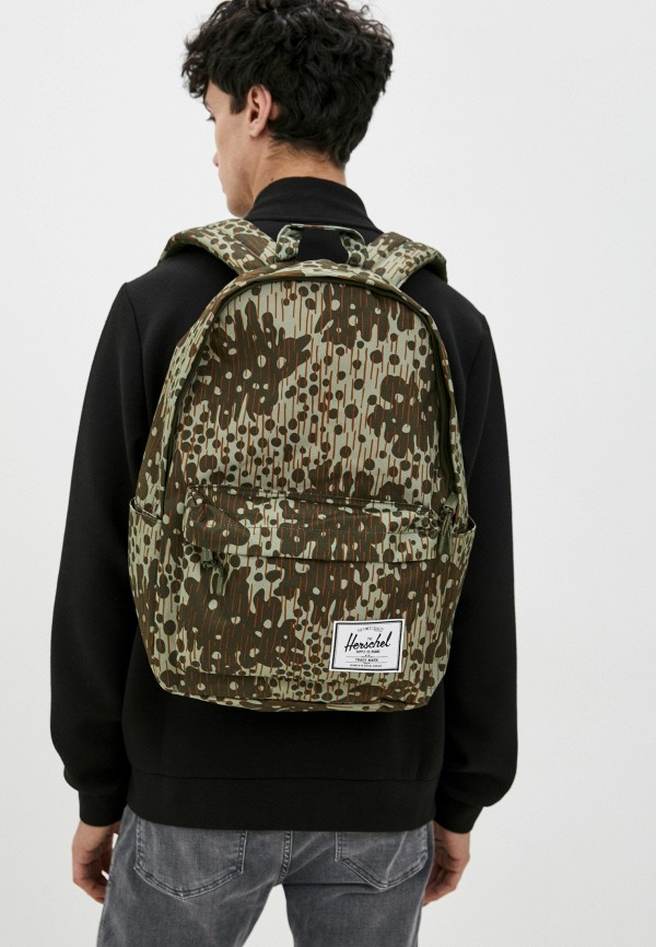 фото Рюкзак herschel supply co