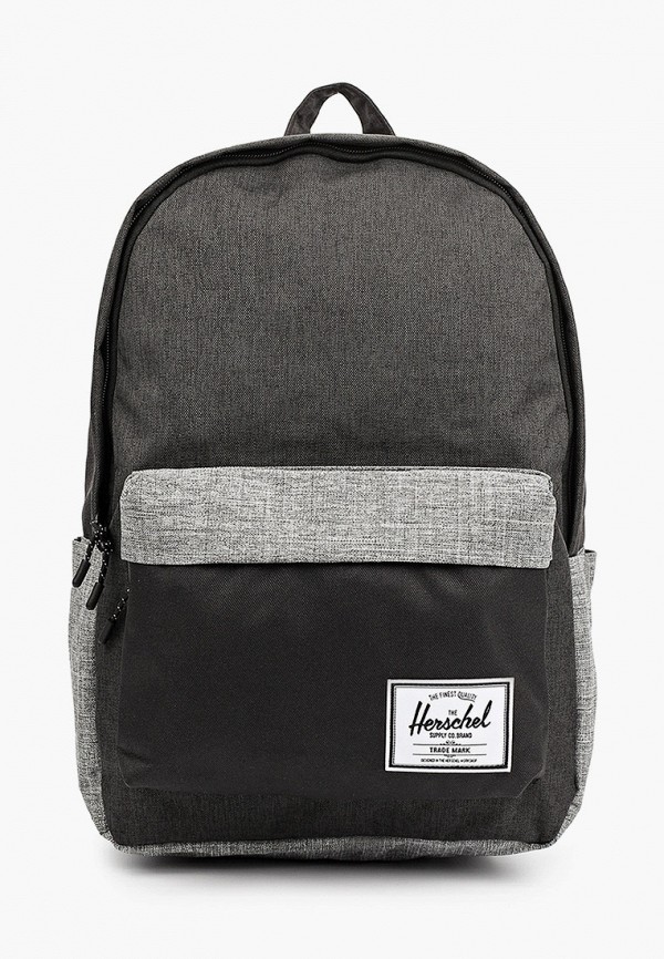 

Рюкзак Herschel Supply Co, Серый, Classic X-Large