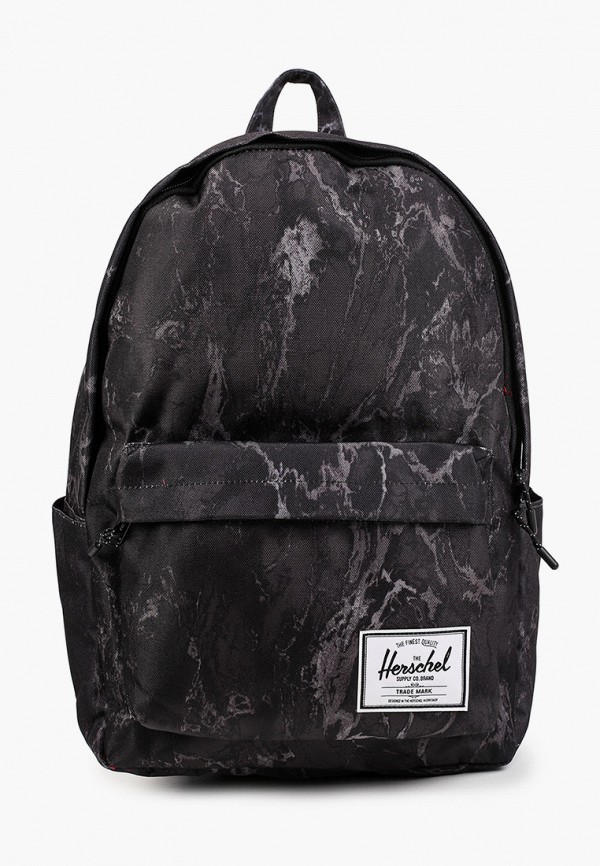 

Рюкзак Herschel Supply Co, Черный, Classic X-Large