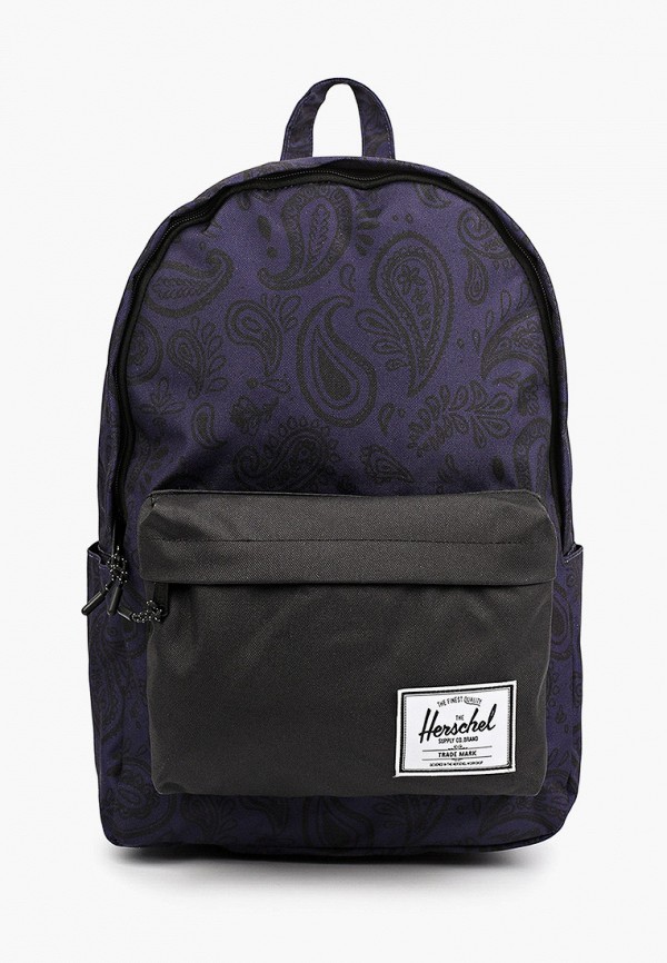 

Рюкзак Herschel Supply Co, Синий, Herschel Supply Co RTLAAU125601