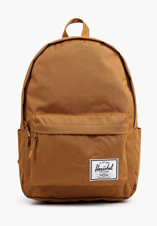 

Рюкзак Herschel Supply Co, Коричневый, Classic X-Large