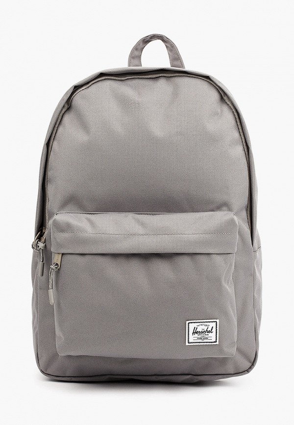 

Рюкзак Herschel Supply Co, Серый, Classic