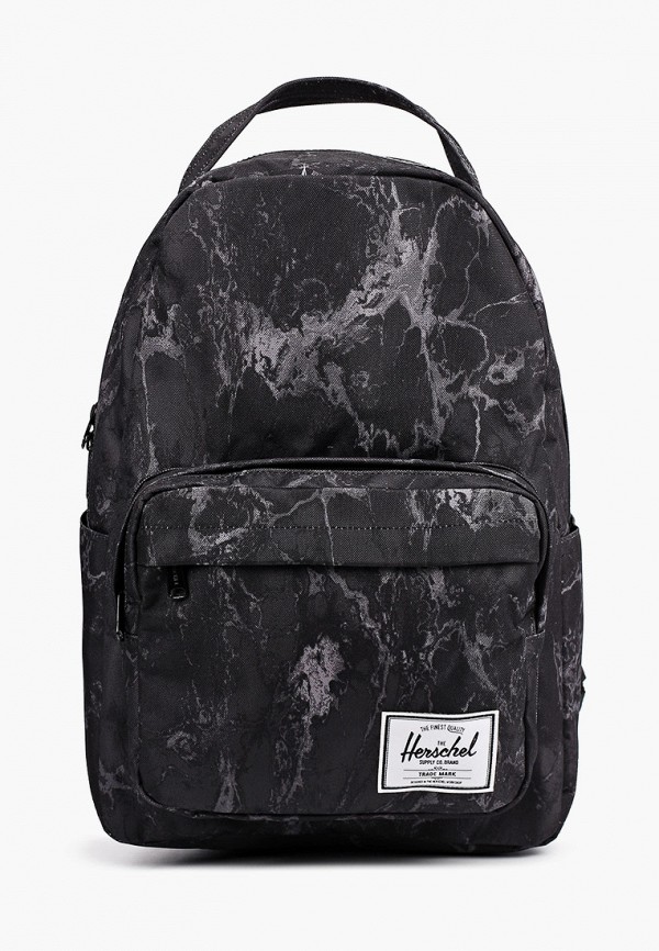 

Рюкзак Herschel Supply Co, Черный, Herschel Supply Co RTLAAU126302