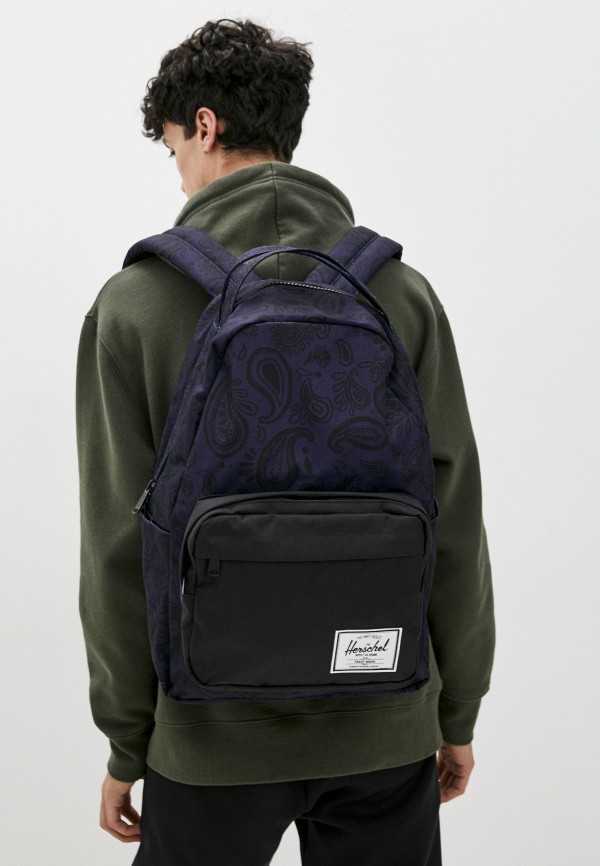 фото Рюкзак herschel supply co