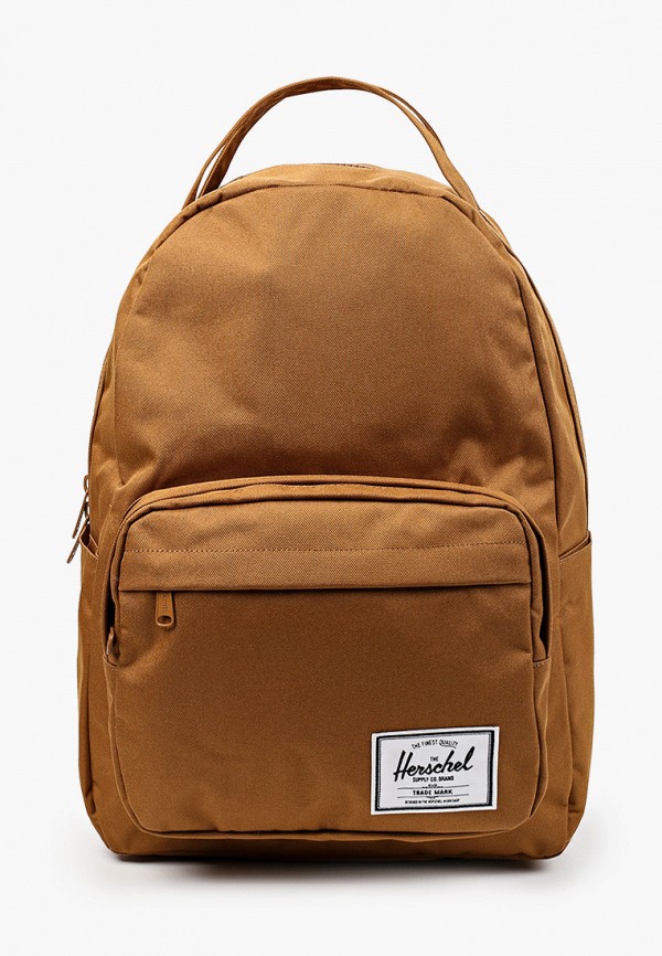 

Рюкзак Herschel Supply Co, Коричневый, Miller