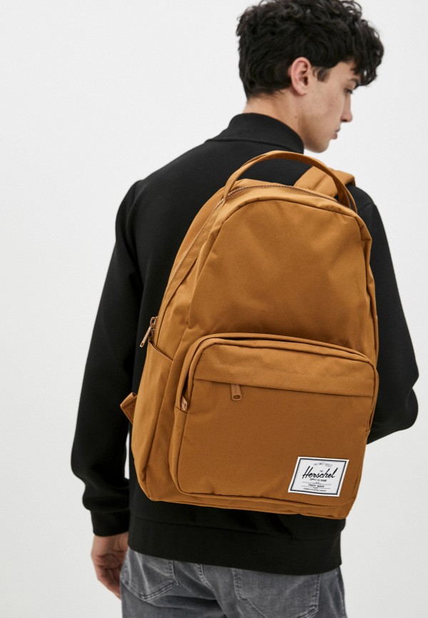 фото Рюкзак herschel supply co