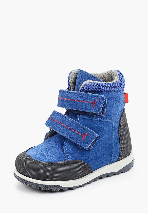 фото Ботинки котофей