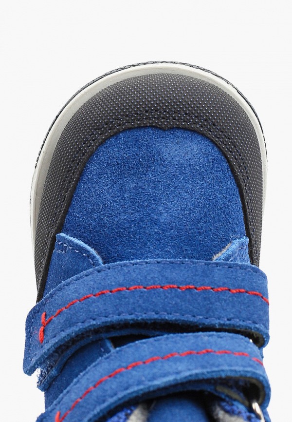 фото Ботинки котофей