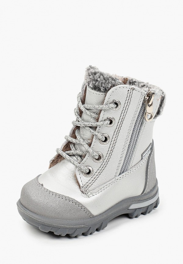 фото Ботинки котофей