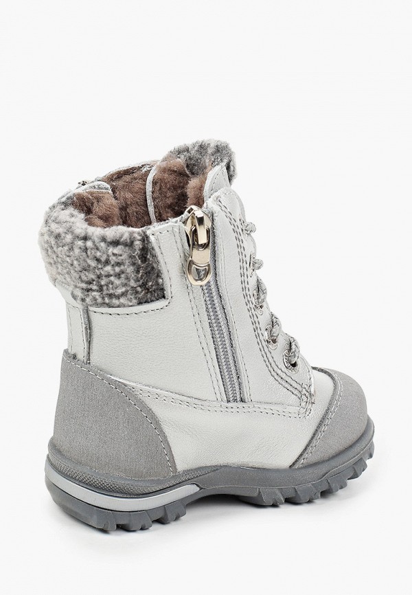 фото Ботинки котофей