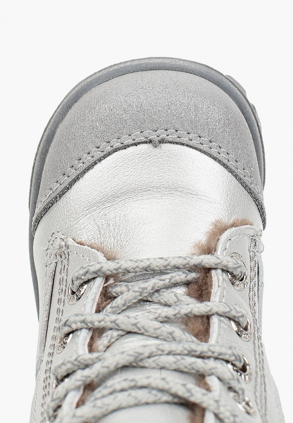 фото Ботинки котофей