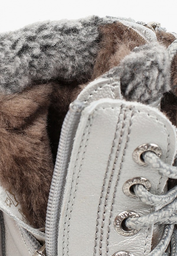 фото Ботинки котофей