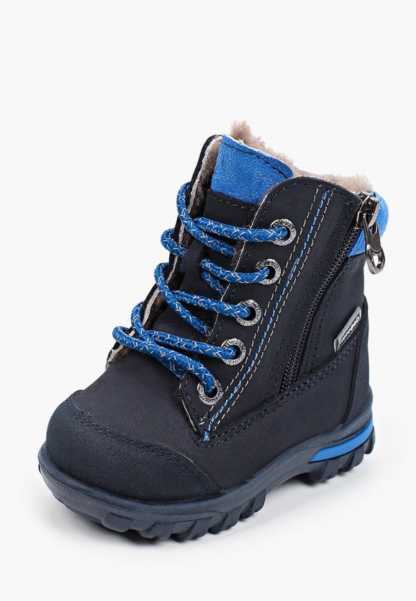 фото Ботинки котофей