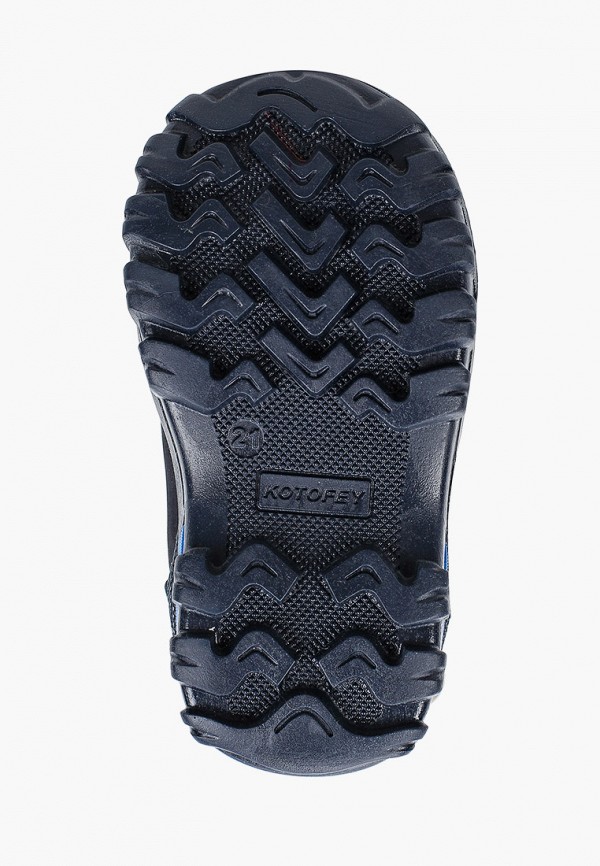 фото Ботинки котофей