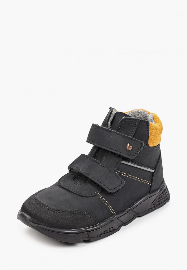 фото Ботинки котофей