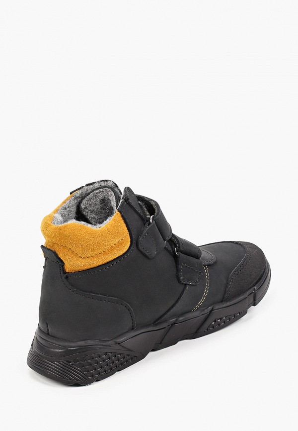 фото Ботинки котофей