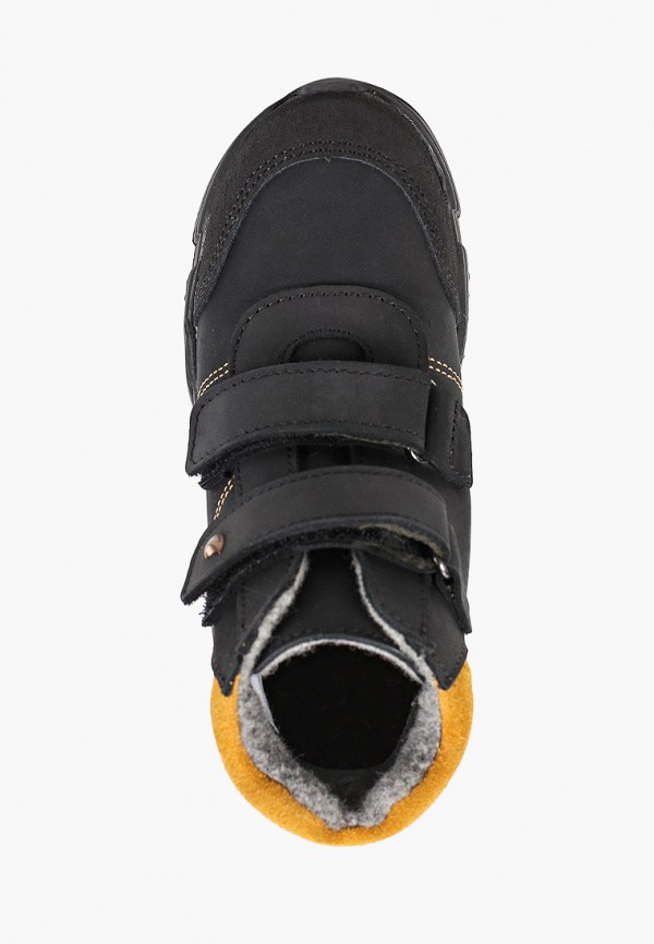 фото Ботинки котофей