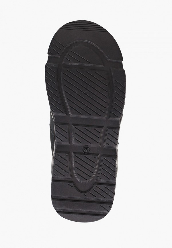 фото Ботинки котофей