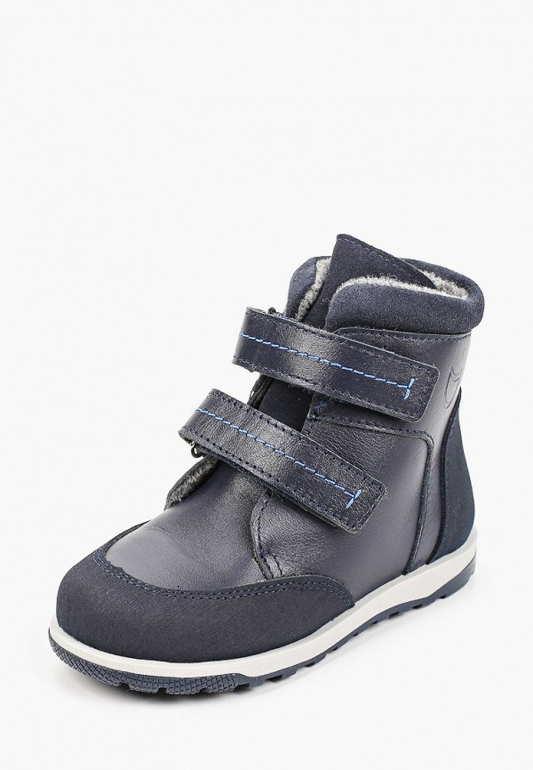 фото Ботинки котофей