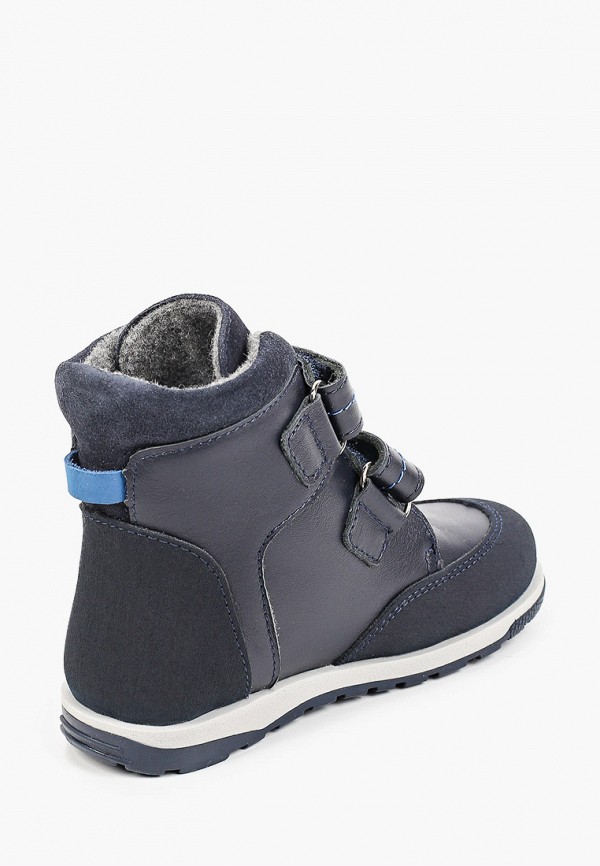 фото Ботинки котофей