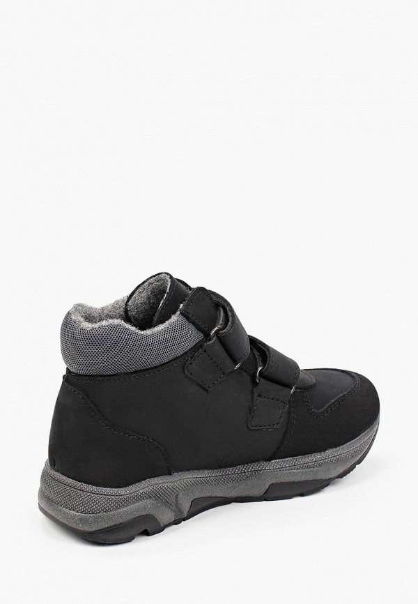 фото Ботинки котофей