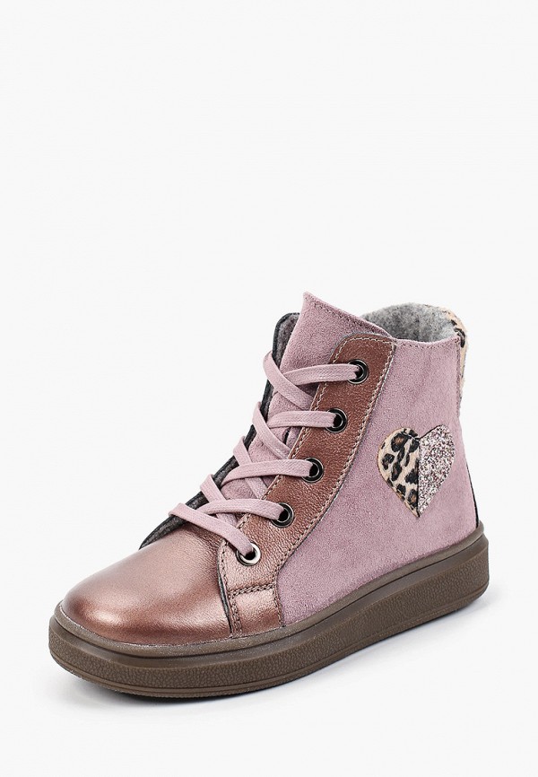 фото Ботинки котофей