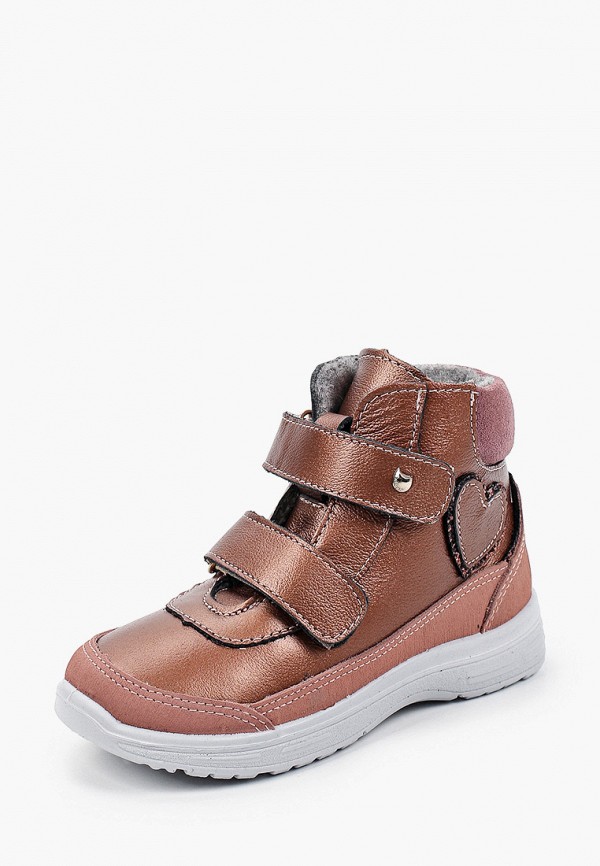 фото Ботинки котофей