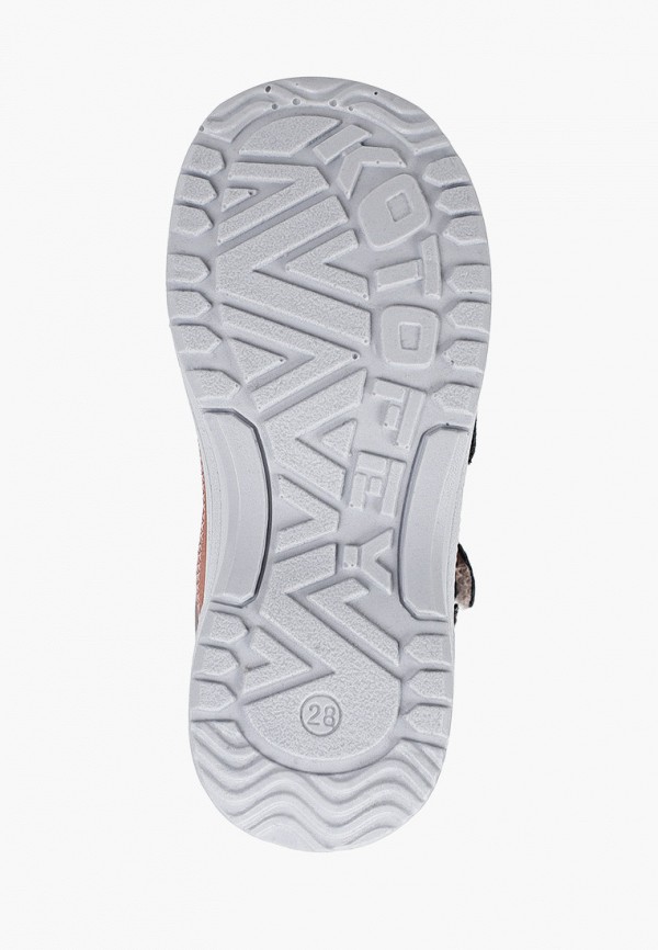 фото Ботинки котофей