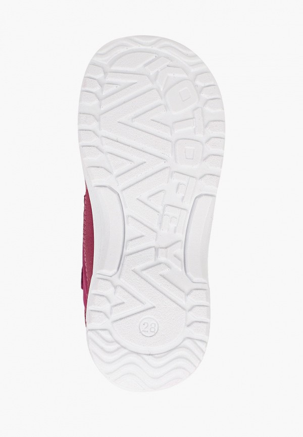 фото Ботинки котофей