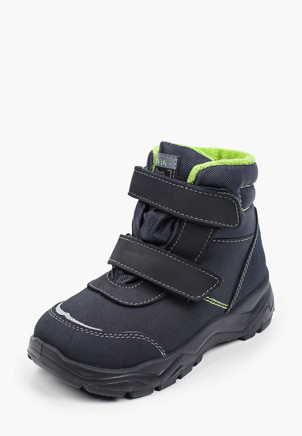 фото Ботинки котофей