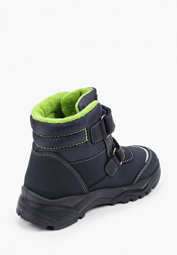 фото Ботинки котофей