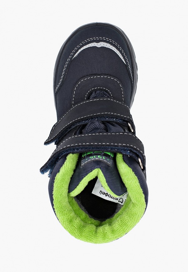 фото Ботинки котофей