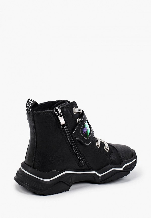 фото Ботинки котофей